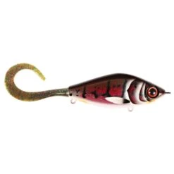 Strike Pro Guppie Junior Lure 11cm 70g - Blue Heaven -Rod Venture Sales Store 43006 13