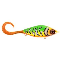 Strike Pro Guppie Junior Lure 11cm 70g - Blue Heaven -Rod Venture Sales Store 43006 14