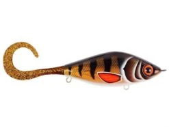 Strike Pro Guppie Junior Lure 11cm 70g - Blue Heaven -Rod Venture Sales Store 43006 2