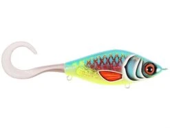 Strike Pro Guppie Junior Lure 11cm 70g - Blue Heaven