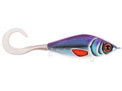Strike Pro Guppie Junior Lure 11cm 70g - Blue Heaven -Rod Venture Sales Store 43006 3