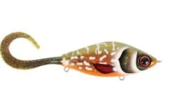 Strike Pro Guppie Junior Lure 11cm 70g - Blue Heaven -Rod Venture Sales Store 43006 7