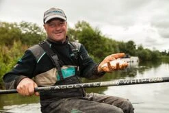 Drennan Acolyte Pro Whip - 8m -Rod Venture Sales Store 43015 17