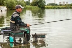 Drennan Acolyte Pro Whip - 8m -Rod Venture Sales Store 43015 9