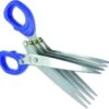 Browning Worm Scissors - 4 Blade