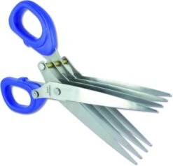 Browning Worm Scissors - 4 Blade
