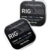 Daiwa Tournament Rigline 150m - 0.10mm 2lb/0.91kg