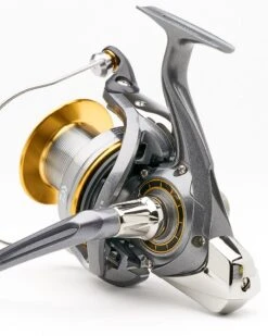 Daiwa Shorecast B Reel - 5000 -Rod Venture Sales Store 43289 4