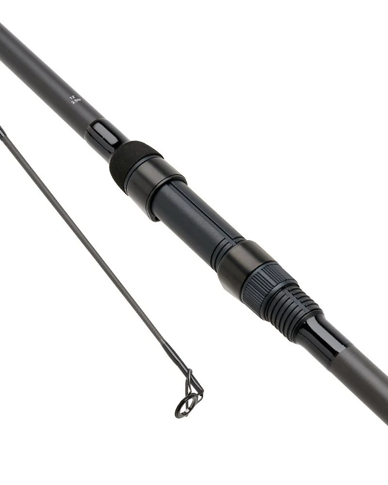 Daiwa D Carp Rod - 12' 2 75lb 1 Daiwa D Carp Rod - 12' 2 75lb