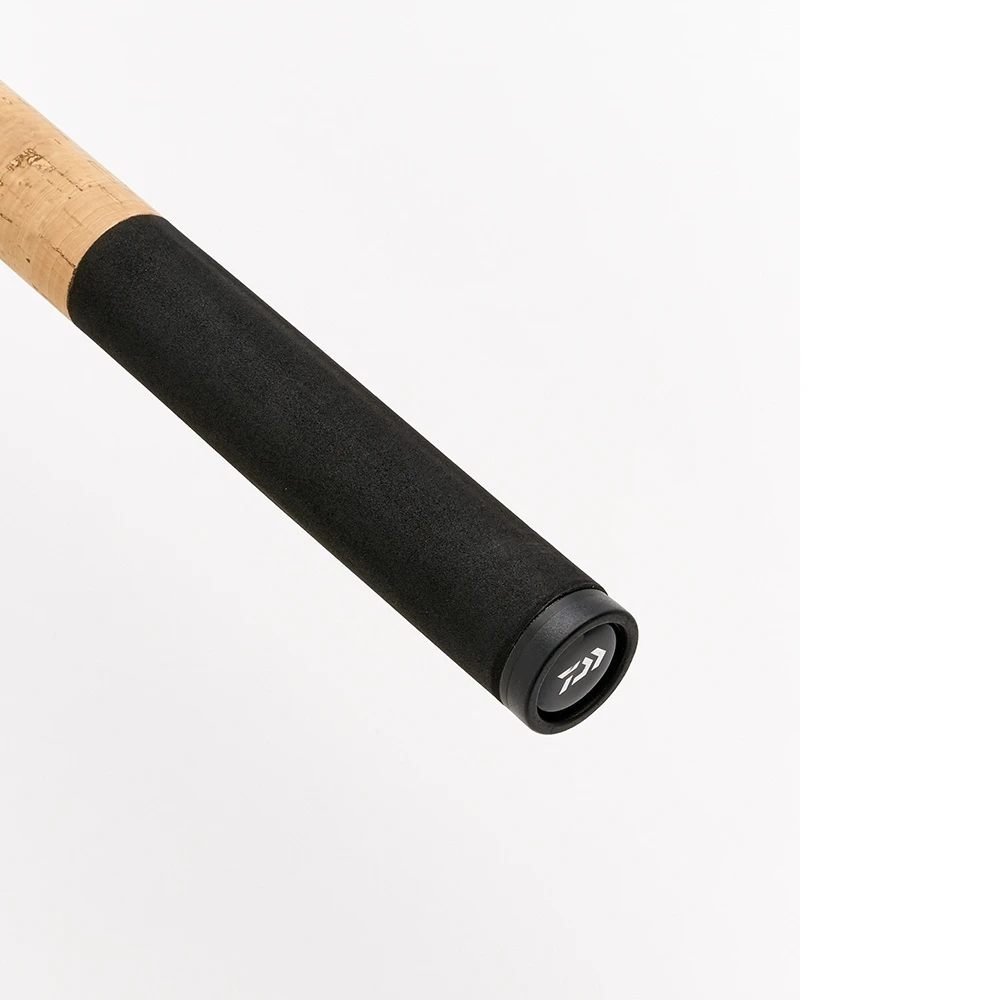 Daiwa Black Widow Deadbait Rod - 11' 2.75lb 3 Daiwa Black Widow Deadbait Rod - 11' 2.75lb - Image 3