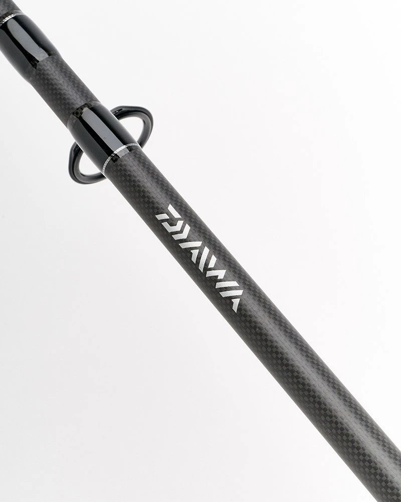 Daiwa Powermesh Deadbait Rod - 12' 3lb T.C. 2 Daiwa Powermesh Deadbait Rod - 12' 3lb T.C. - Image 2