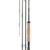 Daiwa Silvercreek Fly Rod - 8' #4 River/Stream