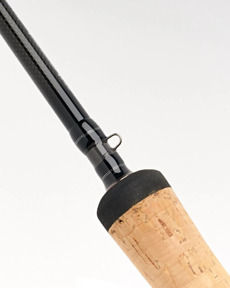 Daiwa Silvercreek Fly Rod - 8' #4 River/Stream 4 Daiwa Silvercreek Fly Rod - 8' #4 River/Stream - Image 4