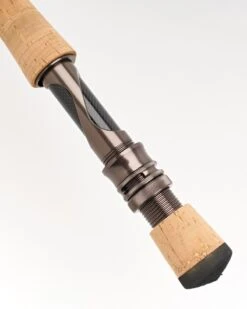 Daiwa Silvercreek Fly Rod - 8' #4 River/Stream 9 Daiwa Silvercreek Fly Rod - 8' #4 River/Stream -Rod Venture Sales Store 43325 4