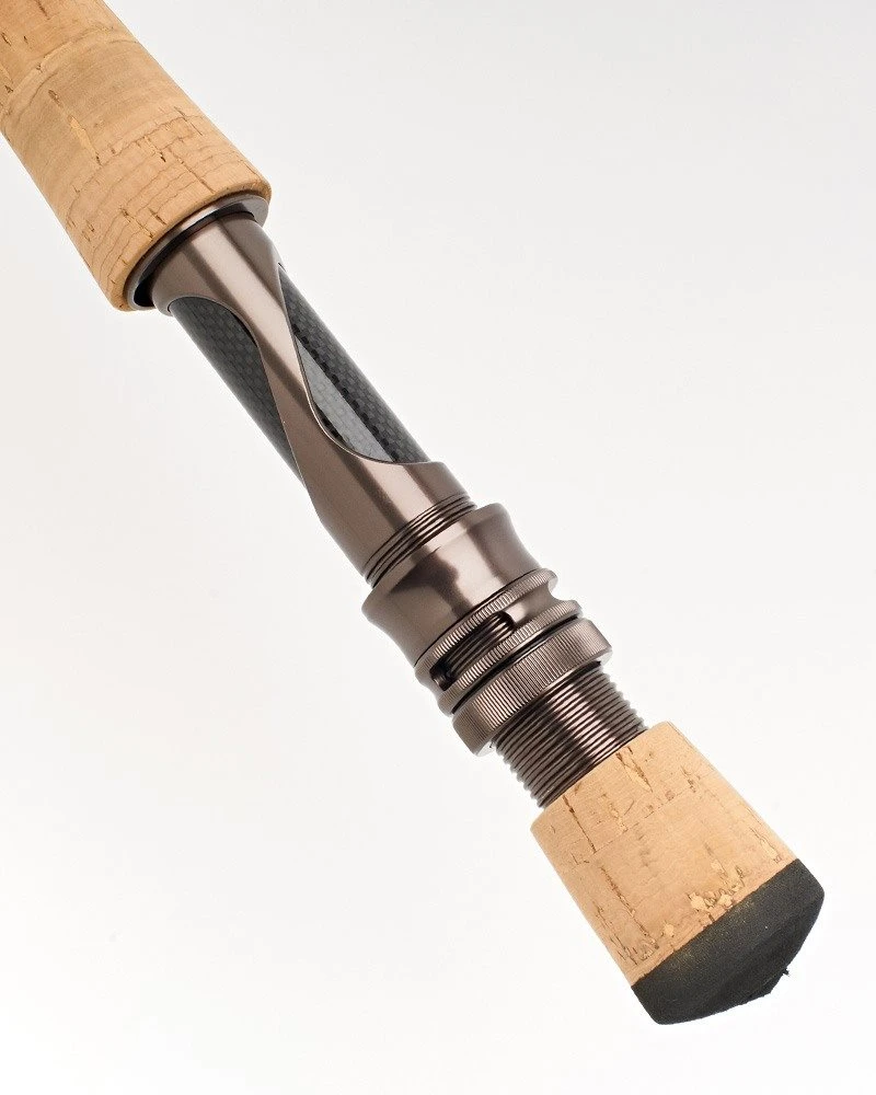 Daiwa Silvercreek Fly Rod - 8' #4 River/Stream 5 Daiwa Silvercreek Fly Rod - 8' #4 River/Stream - Image 5