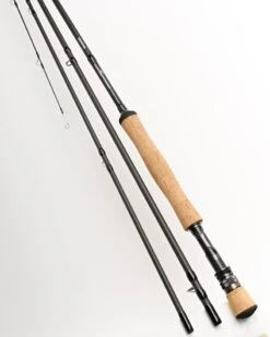 Daiwa Wilderness Fly Rod - 8'0" #4 River/Stream -Rod Venture Sales Store 43326 5