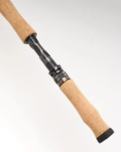 Daiwa Wilderness Fly Rod - 8'0" #4 River/Stream -Rod Venture Sales Store 43326 7