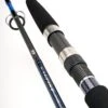 Daiwa Saltist Jigging Rod - 5'6 2PC 210-300G