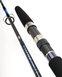 Daiwa Saltist Jigging Rod - 5'6 2PC 210-300G