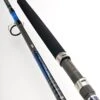 Daiwa Saltist Popper Rod - 8'6 2PC 80-140G