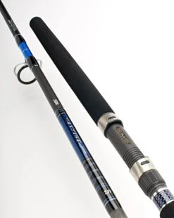 Daiwa Saltist Popper Rod - 8'6 2PC 80-140G