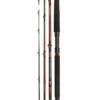 Daiwa Tournament Travel Boat Rod - 6'6" 3pc 30-60lb