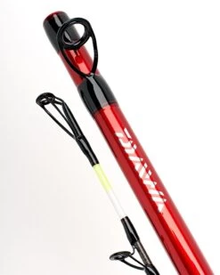 Daiwa Tournament Travel Boat Rod - 6'6" 3pc 30-60lb -Rod Venture Sales Store 43346 2