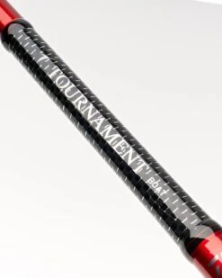 Daiwa Tournament Travel Boat Rod - 6'6" 3pc 30-60lb -Rod Venture Sales Store 43346 4