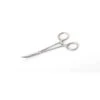 Forceps Curved - 5 Inches