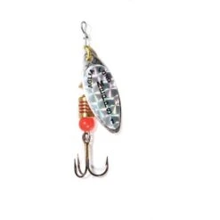 Mepps Aglia Long Rainbow - Rainbow Size 1 -Rod Venture Sales Store 43569 2