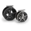 SLA MKII Silver Fly Reel - 7/8-wt