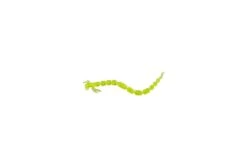 Westin BloodTeez Lures - Black/Chartreuse 5.5cm -Rod Venture Sales Store 43692 2