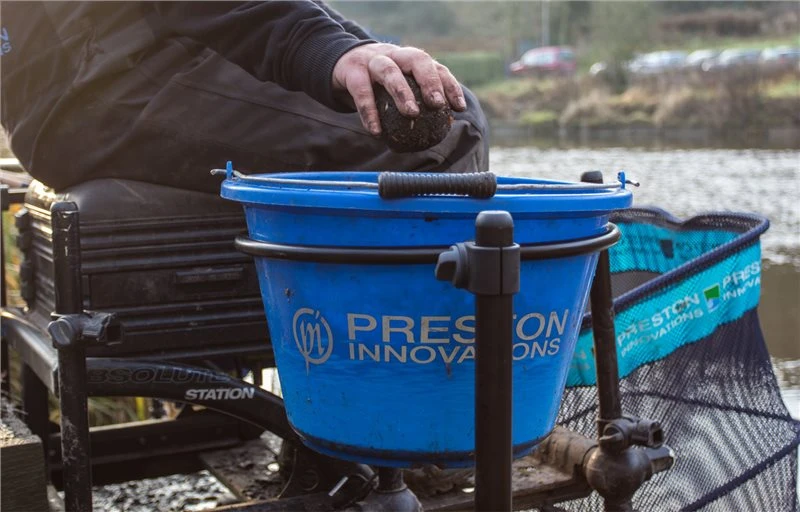 Offbox 36 Bucket Support 2 Offbox 36 Bucket Support - Image 2