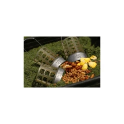 Guru X-Change Distance Feeder - Cage Body Extra Small 20g + 30g 5 Guru X-Change Distance Feeder - Cage Body Extra Small 20g + 30g -Rod Venture Sales Store 43790 2