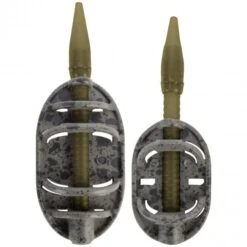 ICS In-Line Dura Flat Method Feeder - Small 20g