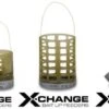 Guru X-Change Feeders Spare Weight Packs - Spare Weight Pack Light