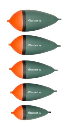 Fox Predator HD Stubby Slider - 15g