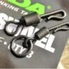 KORDA Quick Change Ring Swivel - Size 8