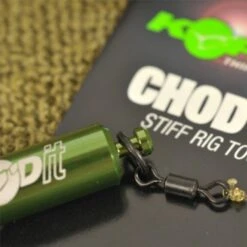 KORDA Chod It Tool - Chod It Tool 10 KORDA Chod It Tool - Chod It Tool -Rod Venture Sales Store 43918 4