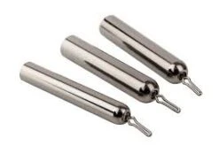 Fox Rage Dropshot Brass Weights - 5gm