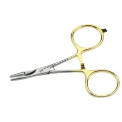 Scierra Scissors/forceps Straight - 4" Straight