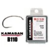 Kamasan B110 Grubber Hooks - Sz10