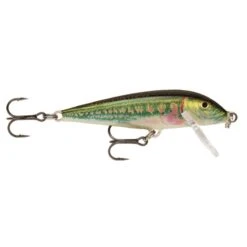 Rapala Countdown 3cm - Balsa Juvenile Rainbow Trout -Rod Venture Sales Store 44030 6