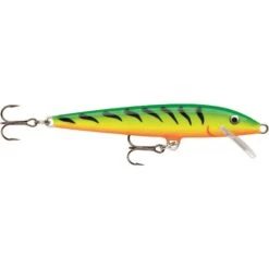 Rapala Original Floater 11cm - Bleak -Rod Venture Sales Store 44034 13