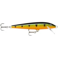 Rapala Original Floater 11cm - Bleak -Rod Venture Sales Store 44034 14