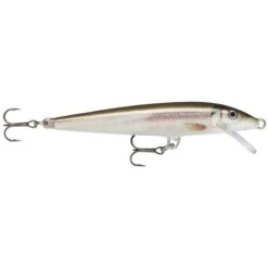 Rapala Original Floater 11cm - Bleak -Rod Venture Sales Store 44034 15