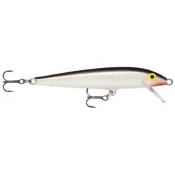 Rapala Original Floater 11cm - Bleak -Rod Venture Sales Store 44034 16