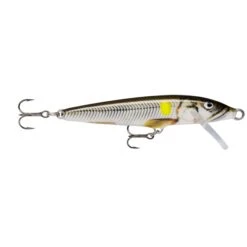 Rapala Original Floater 11cm - Bleak