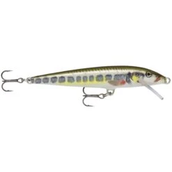 Rapala Original Floater 11cm - Bleak -Rod Venture Sales Store 44034 4