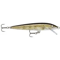 Rapala Original Floater 11cm - Bleak -Rod Venture Sales Store 44034 9